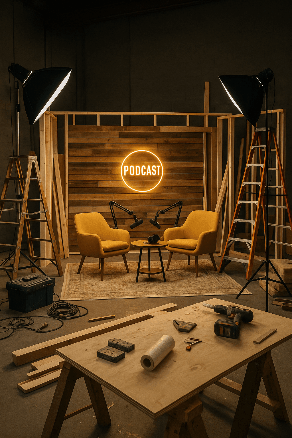 Production & Post Production
