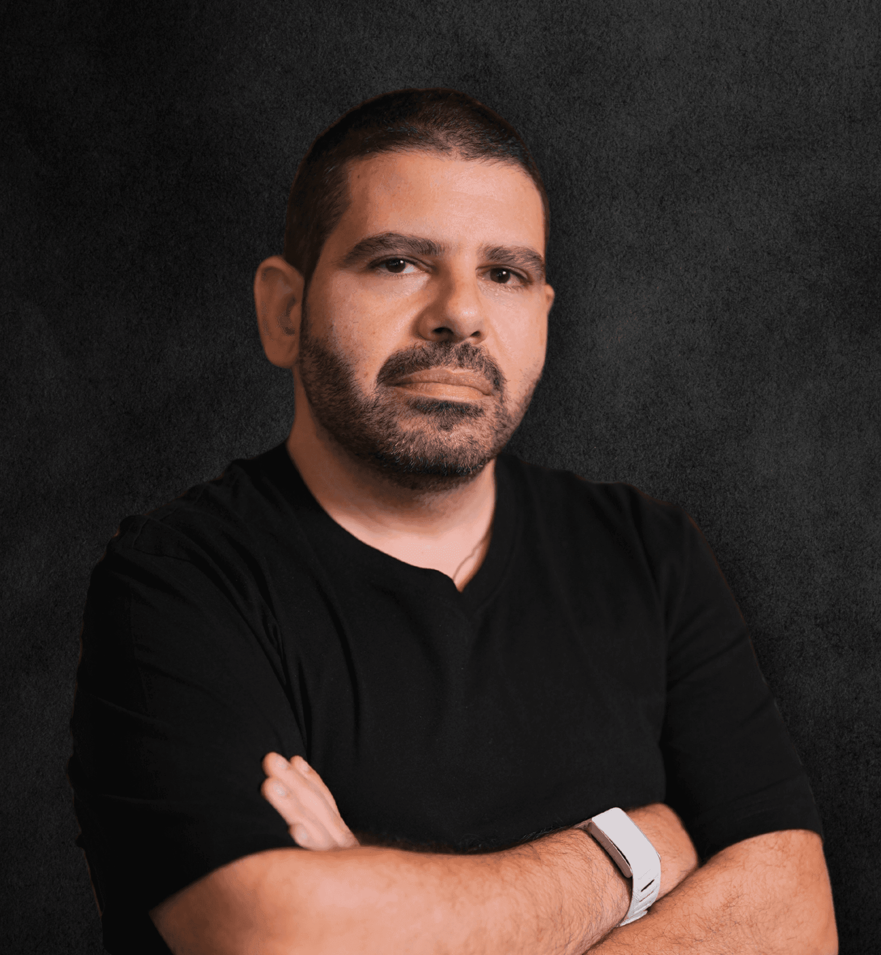 Sami Tabchouri