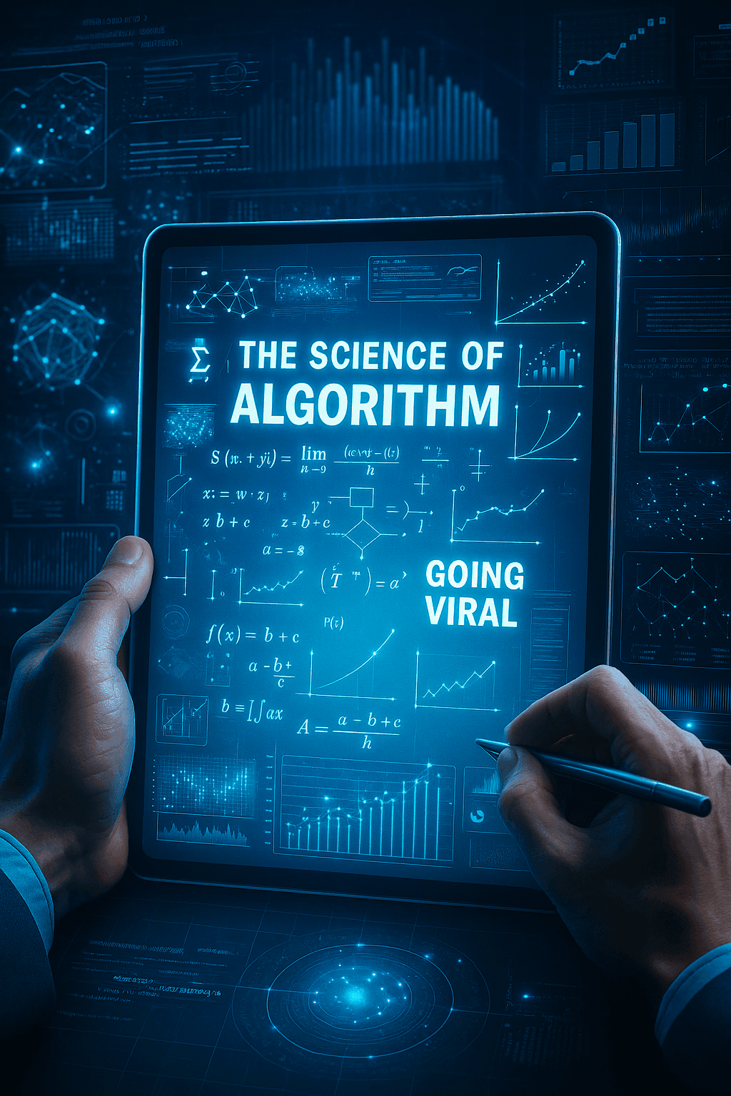 Learn the Science of Viral